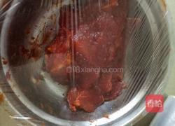 奥尔良猪排的做法图解4