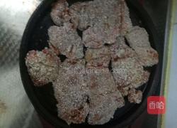 奥尔良猪排的做法图解9