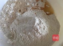 自制油条的做法图解2
