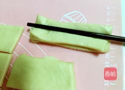 自制油条的做法图解7