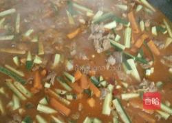 红焖羊排的做法图解11