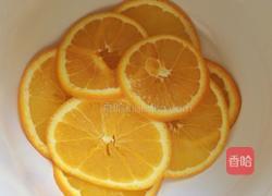 恋爱的滋味 香橙蛋糕卷(超详细内容)的做法图解2