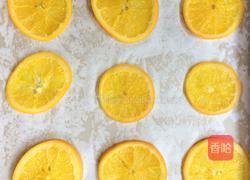 恋爱的滋味 香橙蛋糕卷(超详细内容)的做法图解4