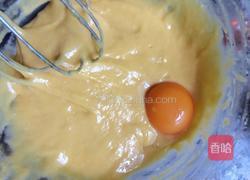 恋爱的滋味 香橙蛋糕卷(超详细内容)的做法图解9