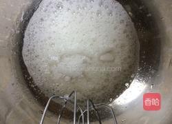 恋爱的滋味 香橙蛋糕卷(超详细内容)的做法图解13