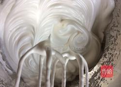 恋爱的滋味 香橙蛋糕卷(超详细内容)的做法图解16