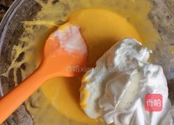 恋爱的滋味 香橙蛋糕卷(超详细内容)的做法图解17