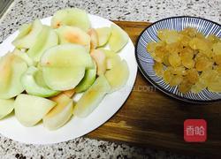 黄桃罐头的做法图解2
