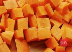 宫保鸡丁的做法图解2