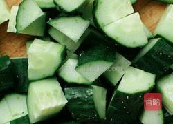 宫保鸡丁的做法图解3