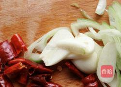 宫保鸡丁的做法图解5