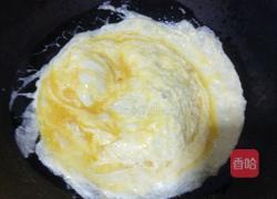 番茄炒鸡蛋的做法图解5
