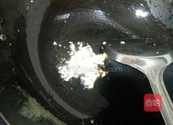 蒜香红薯叶的做法图解5