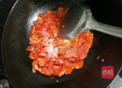 番茄炒鸡蛋的做法图解7