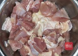 宫保鸡丁的做法图解2