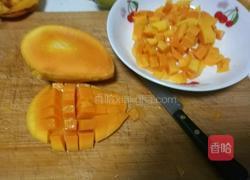 十寸生日蛋糕可妮兔的做法图解4