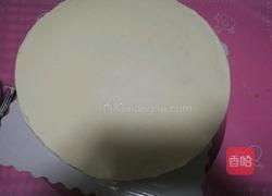 十寸生日蛋糕可妮兔的做法图解10