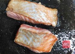 芝士三文鱼的做法图解6