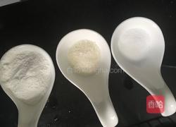 自制油条的做法图解2