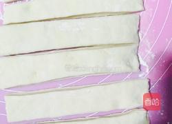 自制油条的做法图解9