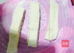 自制油条的做法图解10