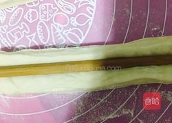 自制油条的做法图解11