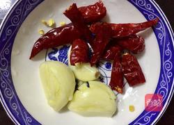 榄菜肉末四季豆的做法图解5