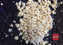 榄菜肉末四季豆的做法图解7