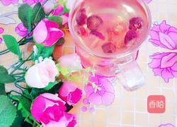 山楂茶的做法图解6