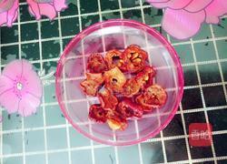 山楂茶的做法图解1