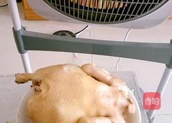 白斩鸡的做法图解6