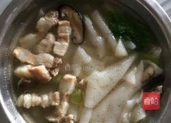 咸肉丝的做法图解5