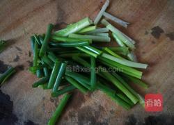 雪菜黑鱼汤的做法图解9