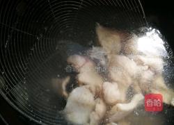 雪菜黑鱼汤的做法图解11