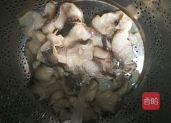 雪菜黑鱼汤的做法图解13