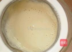 黄豆浆的做法图解7