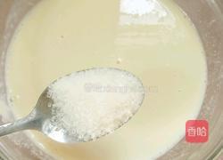 黄豆浆的做法图解8