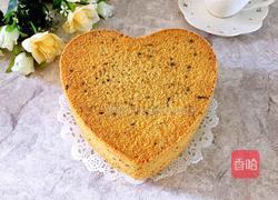 奥利奥戚风蛋糕的做法图解1