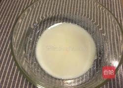 奥利奥戚风蛋糕的做法图解3