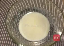 Oreo chiffon cake recipe 3