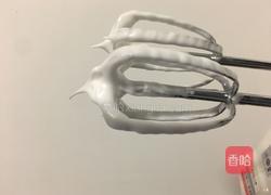 奥利奥戚风蛋糕的做法图解7