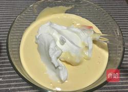 奥利奥戚风蛋糕的做法图解9