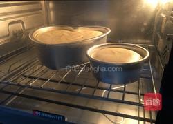 奥利奥戚风蛋糕的做法图解12