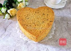 奥利奥戚风蛋糕的做法图解14