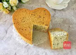 Oreo chiffon cake recipe 16