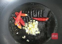 鳕鱼炖萝卜的做法图解2