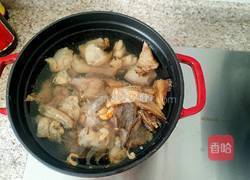 广式云吞面的做法图解4