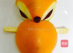 小狐狸水果的做法图解5