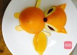 小狐狸水果的做法图解7