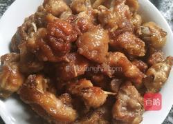 家常鸡的做法图解5